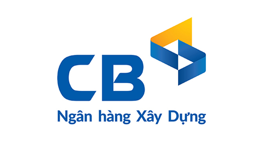 Ý nghĩa logo Ngân hàng Xây dựng thể hiện những giá trị cốt lõi bền vững của ngân hàng.  